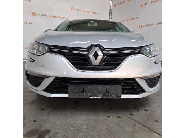 Personenauto, renault, mégane 1.5 blue dci, 2019 - afbeelding 9 van  68