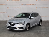Personenauto, renault, mégane 1.5 blue dci, 2019