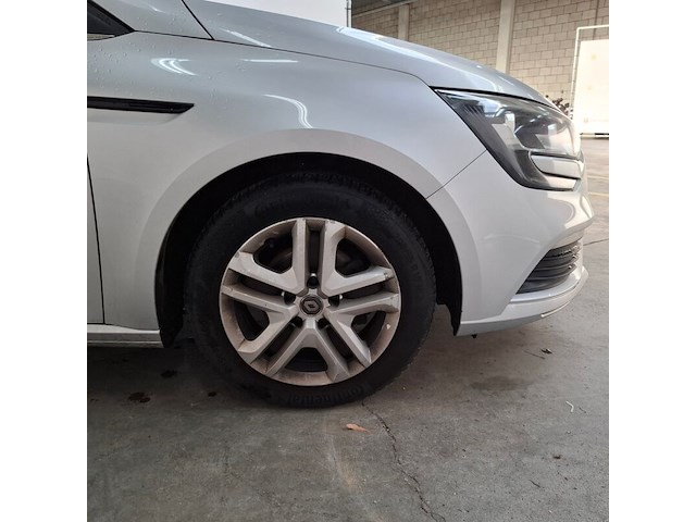 Personenauto, renault, mégane 1.5 blue dci, 2019 - afbeelding 13 van  68
