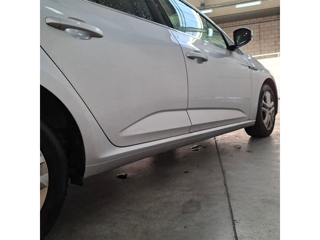 Personenauto, renault, mégane 1.5 blue dci, 2019 - afbeelding 14 van  68