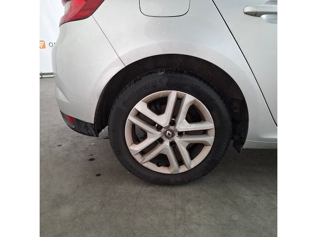 Personenauto, renault, mégane 1.5 blue dci, 2019 - afbeelding 15 van  68