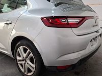 Personenauto, renault, mégane 1.5 blue dci, 2019 - afbeelding 17 van  68