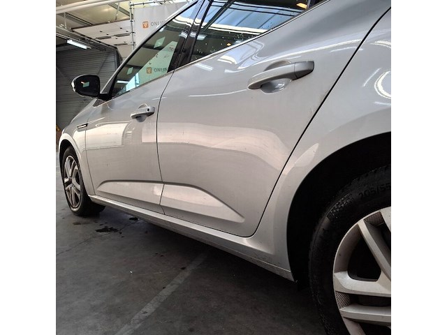 Personenauto, renault, mégane 1.5 blue dci, 2019 - afbeelding 19 van  68