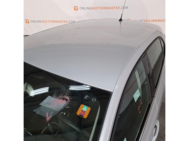 Personenauto, renault, mégane 1.5 blue dci, 2019 - afbeelding 20 van  68