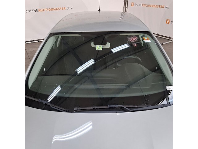 Personenauto, renault, mégane 1.5 blue dci, 2019 - afbeelding 21 van  68