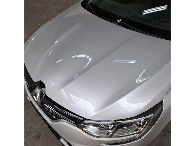 Personenauto, renault, mégane 1.5 blue dci, 2019 - afbeelding 22 van  68