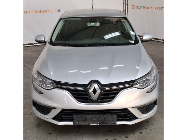 Personenauto, renault, mégane 1.5 blue dci, 2019 - afbeelding 12 van  68
