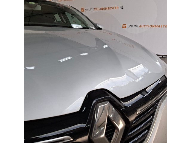 Personenauto, renault, mégane 1.5 blue dci, 2019 - afbeelding 26 van  68