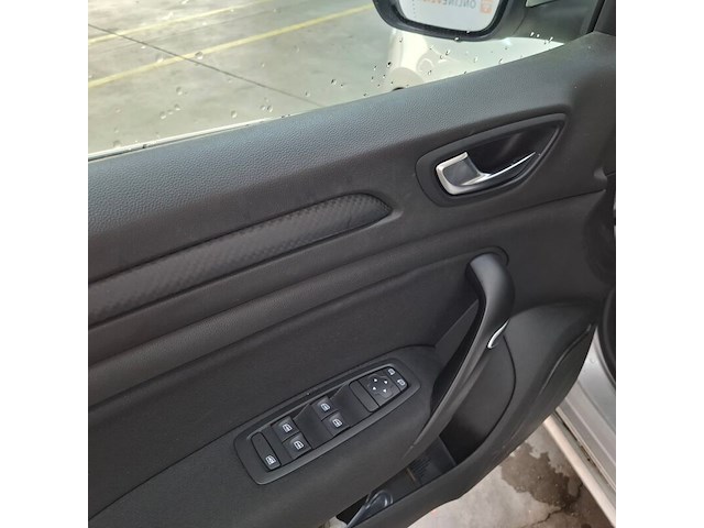 Personenauto, renault, mégane 1.5 blue dci, 2019 - afbeelding 29 van  68