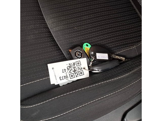 Personenauto, renault, mégane 1.5 blue dci, 2019 - afbeelding 30 van  68
