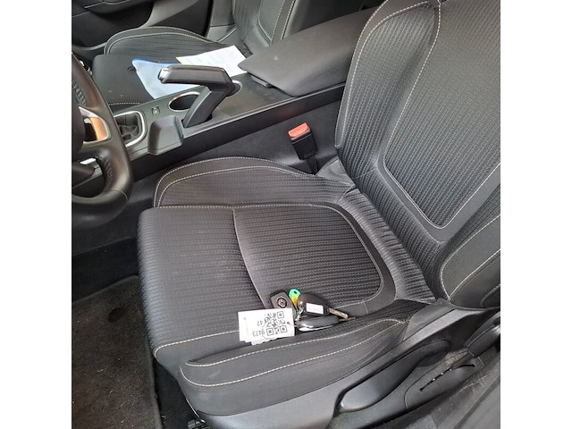 Personenauto, renault, mégane 1.5 blue dci, 2019 - afbeelding 31 van  68