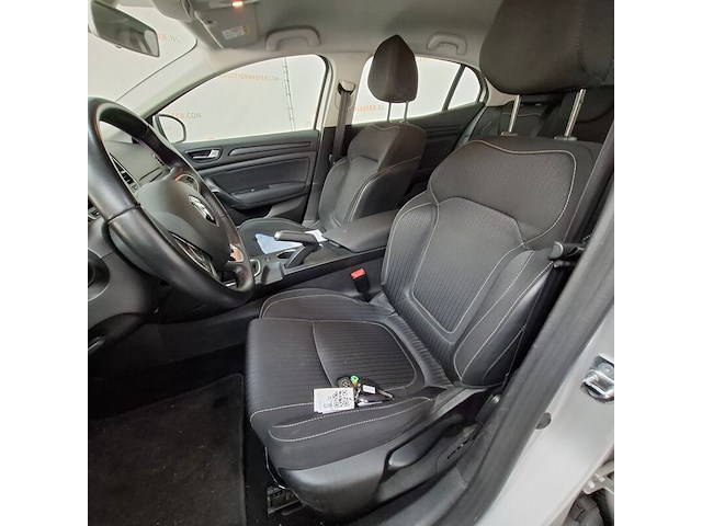 Personenauto, renault, mégane 1.5 blue dci, 2019 - afbeelding 32 van  68