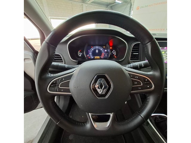 Personenauto, renault, mégane 1.5 blue dci, 2019 - afbeelding 33 van  68