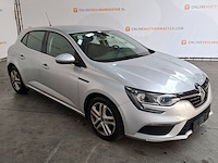 Personenauto, renault, mégane 1.5 blue dci, 2019 - afbeelding 23 van  68