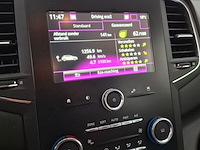 Personenauto, renault, mégane 1.5 blue dci, 2019 - afbeelding 37 van  68