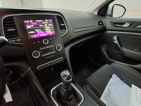 Personenauto, renault, mégane 1.5 blue dci, 2019 - afbeelding 39 van  68