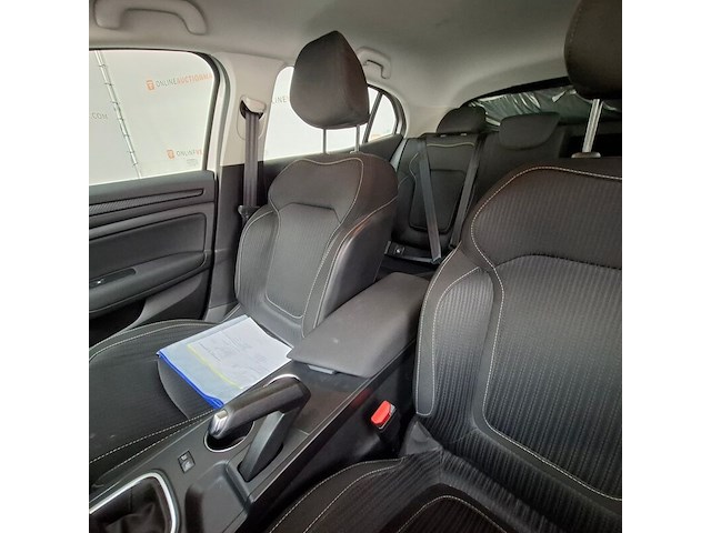 Personenauto, renault, mégane 1.5 blue dci, 2019 - afbeelding 40 van  68
