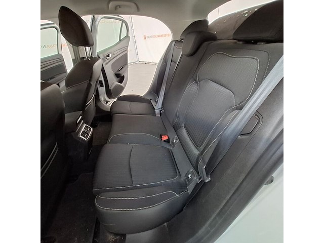 Personenauto, renault, mégane 1.5 blue dci, 2019 - afbeelding 41 van  68