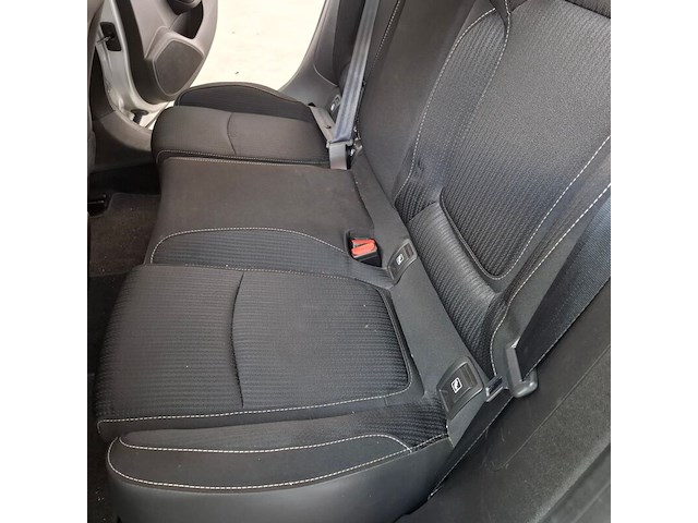 Personenauto, renault, mégane 1.5 blue dci, 2019 - afbeelding 42 van  68