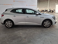 Personenauto, renault, mégane 1.5 blue dci, 2019 - afbeelding 34 van  68