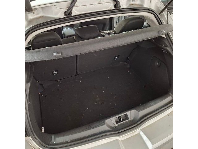Personenauto, renault, mégane 1.5 blue dci, 2019 - afbeelding 47 van  68