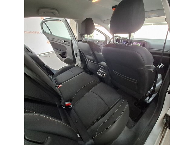 Personenauto, renault, mégane 1.5 blue dci, 2019 - afbeelding 49 van  68