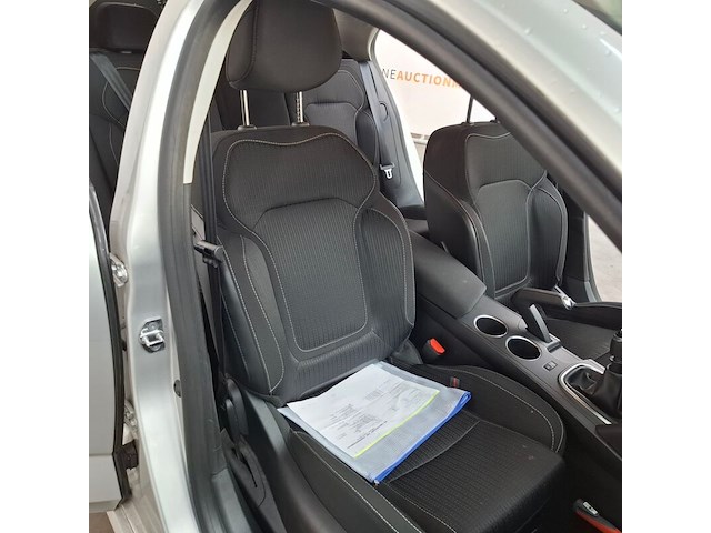 Personenauto, renault, mégane 1.5 blue dci, 2019 - afbeelding 52 van  68