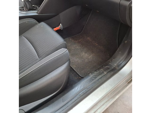 Personenauto, renault, mégane 1.5 blue dci, 2019 - afbeelding 53 van  68