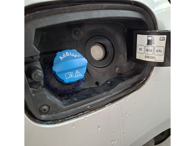 Personenauto, renault, mégane 1.5 blue dci, 2019 - afbeelding 55 van  68