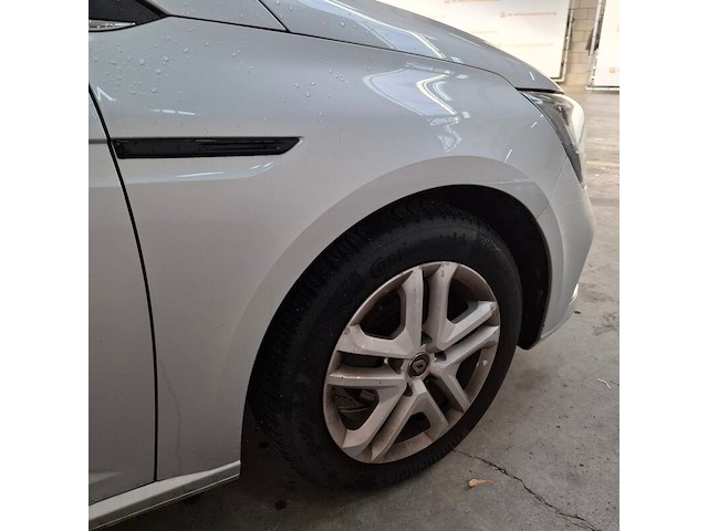 Personenauto, renault, mégane 1.5 blue dci, 2019 - afbeelding 45 van  68