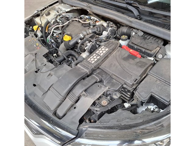 Personenauto, renault, mégane 1.5 blue dci, 2019 - afbeelding 58 van  68