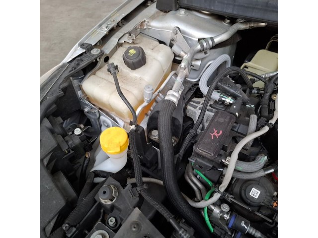 Personenauto, renault, mégane 1.5 blue dci, 2019 - afbeelding 61 van  68