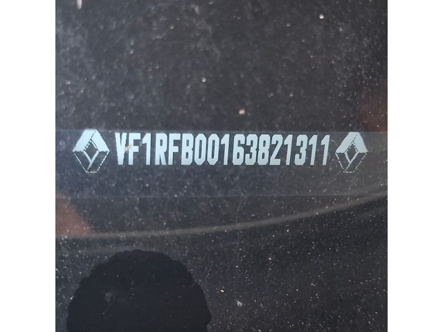 Personenauto, renault, mégane 1.5 blue dci, 2019 - afbeelding 62 van  68