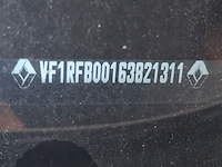 Personenauto, renault, mégane 1.5 blue dci, 2019 - afbeelding 62 van  68