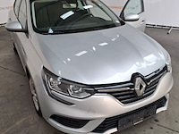 Personenauto, renault, mégane 1.5 blue dci, 2019 - afbeelding 64 van  68