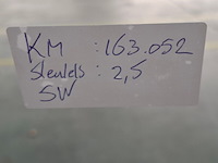 Personenauto, renault, mégane 1.5 blue dci, 2019 - afbeelding 65 van  68