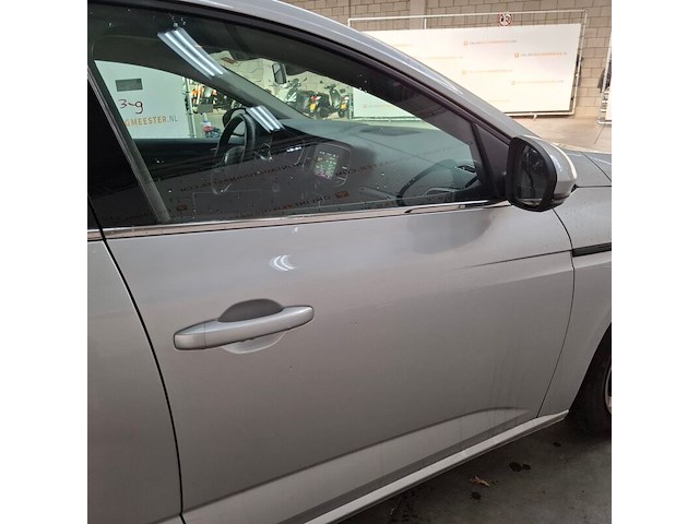 Personenauto, renault, mégane 1.5 blue dci, 2019 - afbeelding 56 van  68