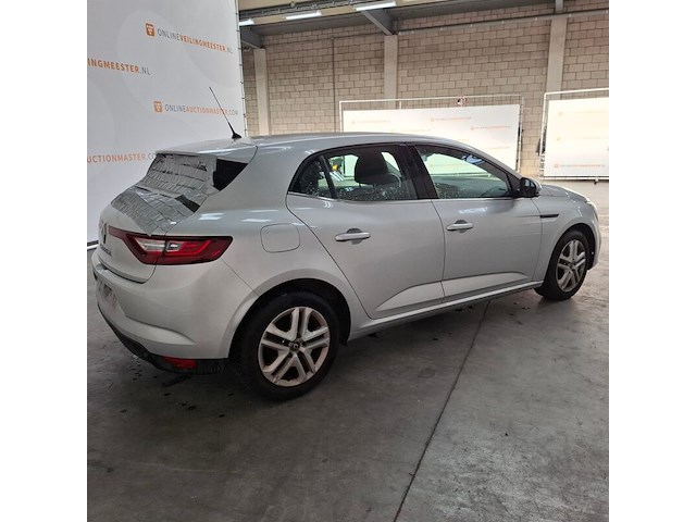 Personenauto, renault, mégane 1.5 blue dci, 2019 - afbeelding 67 van  68