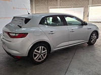 Personenauto, renault, mégane 1.5 blue dci, 2019 - afbeelding 67 van  68