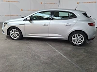 Personenauto, renault, mégane 1.5 blue dci, 2019 - afbeelding 8 van  56