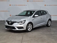Personenauto, renault, mégane 1.5 blue dci, 2019