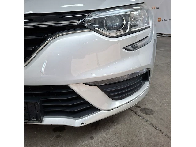 Personenauto, renault, mégane 1.5 blue dci, 2019 - afbeelding 17 van  56