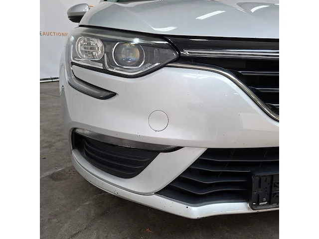Personenauto, renault, mégane 1.5 blue dci, 2019 - afbeelding 18 van  56
