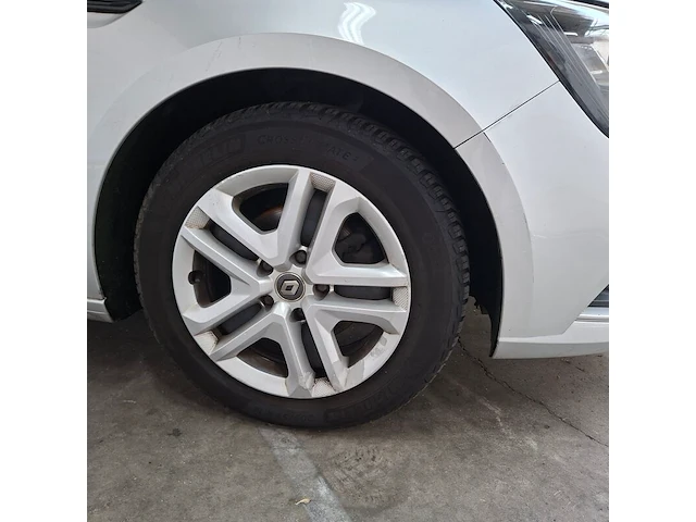 Personenauto, renault, mégane 1.5 blue dci, 2019 - afbeelding 19 van  56