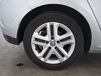 Personenauto, renault, mégane 1.5 blue dci, 2019 - afbeelding 21 van  56