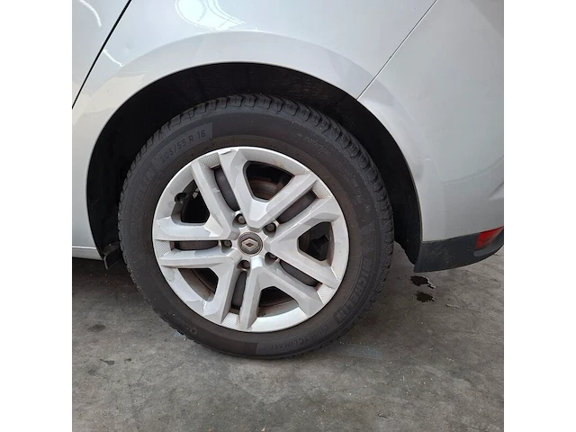 Personenauto, renault, mégane 1.5 blue dci, 2019 - afbeelding 24 van  56