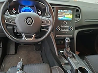 Personenauto, renault, mégane 1.5 blue dci, 2019 - afbeelding 32 van  56