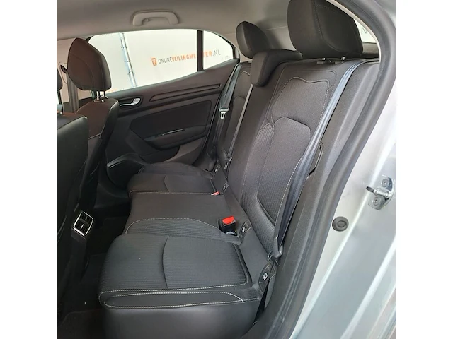 Personenauto, renault, mégane 1.5 blue dci, 2019 - afbeelding 38 van  56