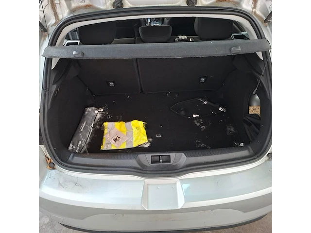 Personenauto, renault, mégane 1.5 blue dci, 2019 - afbeelding 39 van  56