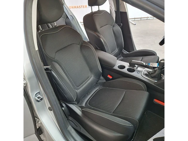 Personenauto, renault, mégane 1.5 blue dci, 2019 - afbeelding 46 van  56
